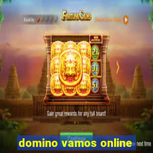 domino vamos online